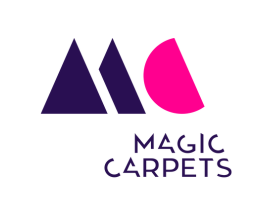 Magic Carpets residencies