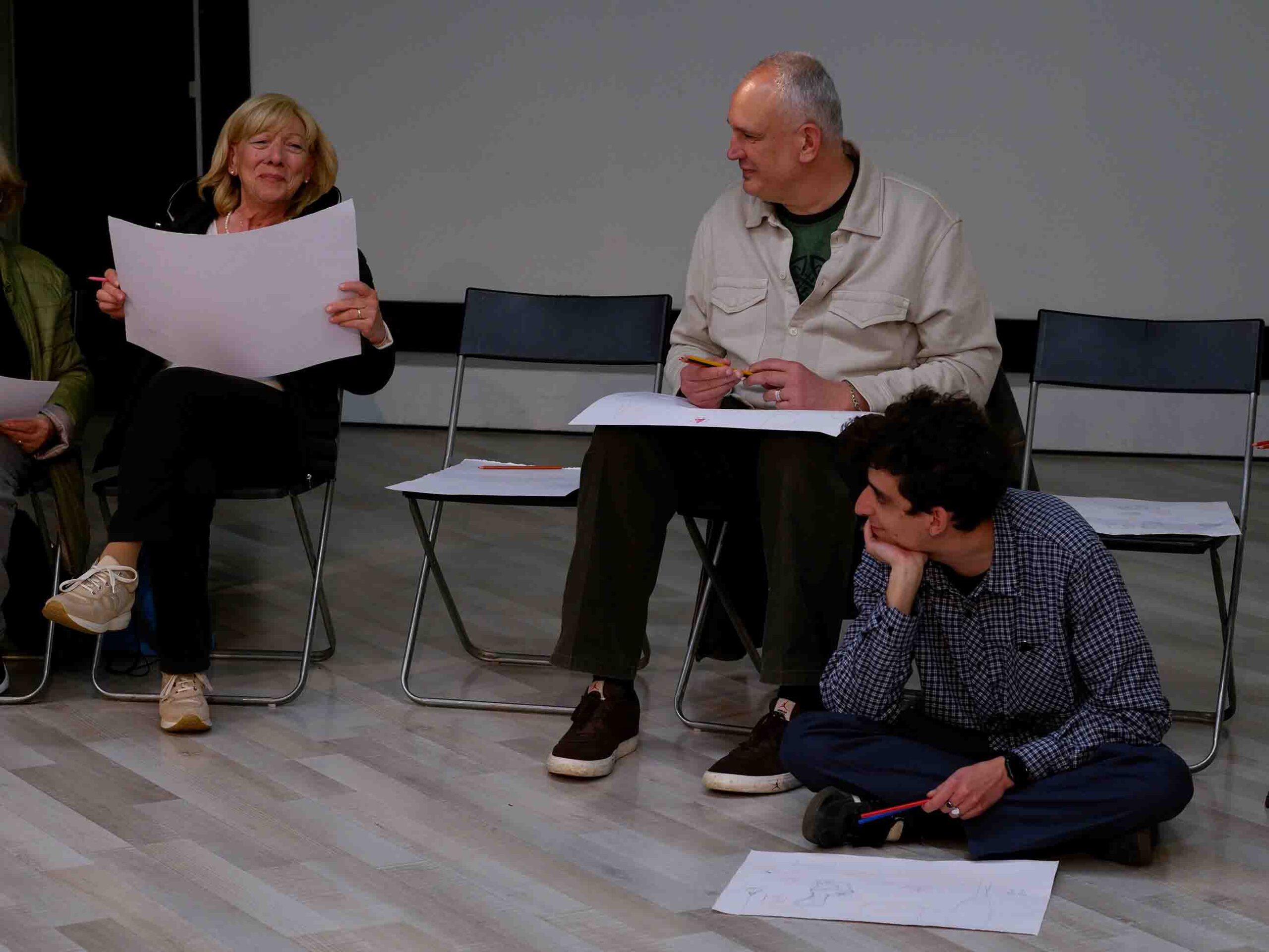 Arte relazionale e sviluppo territoriale Latitudo Art Projects