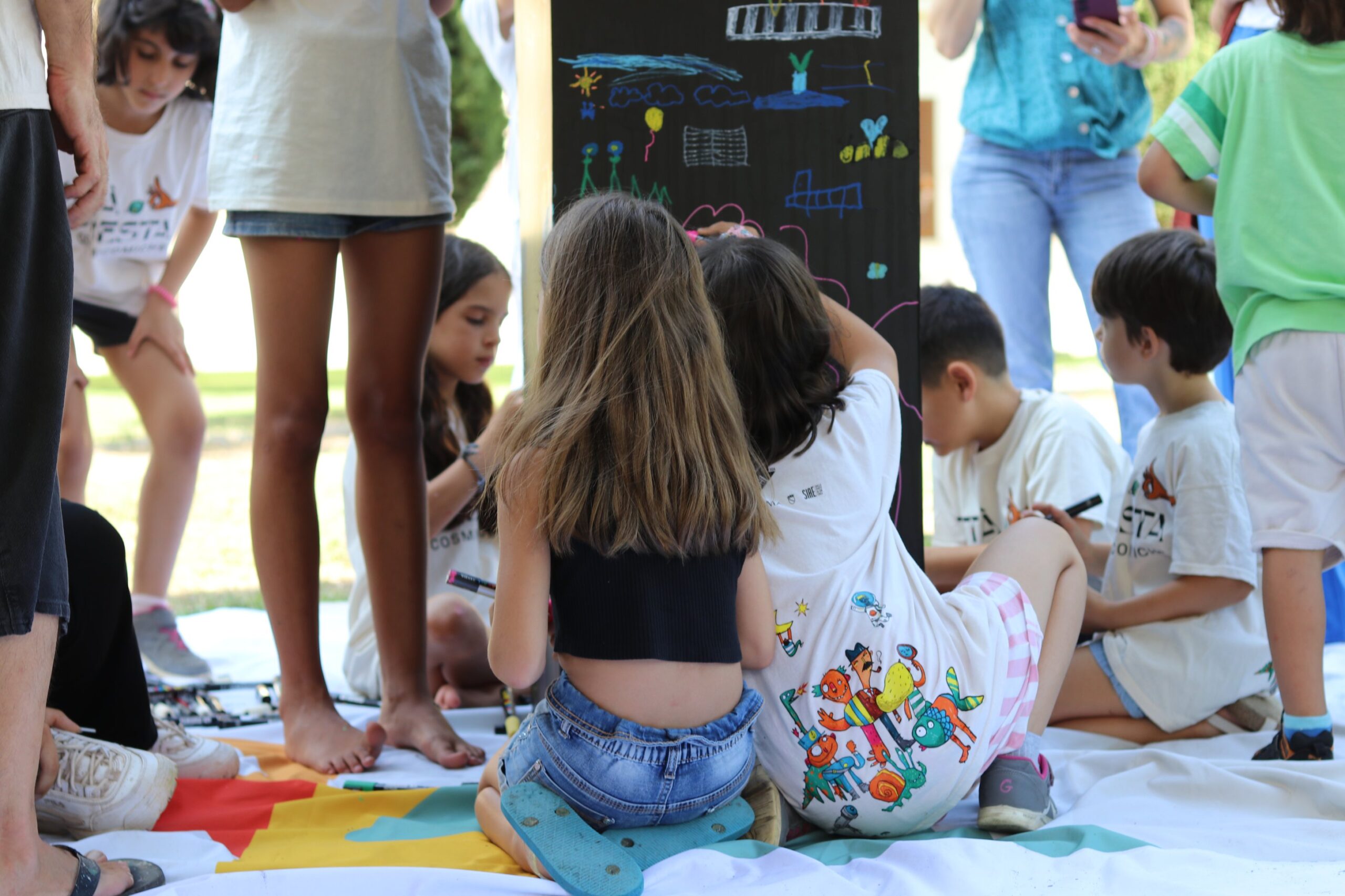 Latitudo Art Projects, Città Foresta - Le Cosmicomiche, Trullo